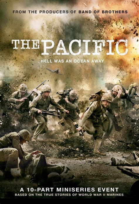 the pacific imdb|The Pacific: Miniseries (2010) — The Movie Database (TMDB).